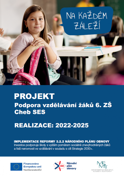 Projekt SES