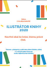Ilustrátor - leták