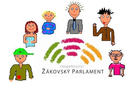 Školní parlament