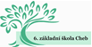 Logo 6.ZŠ
