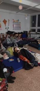 Nocovka s Eko kroužkem