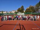 5. a 6. oddělení v akci: Sportovní den s TAJV Open 1