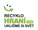 recyklohraní