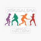 Jerusalema 1